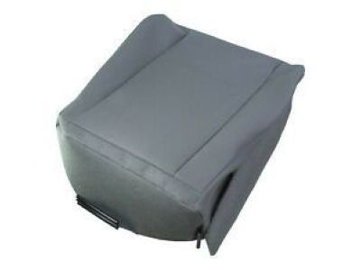 Ford 9L3Z-1562901-BA Cover Assembly - Seat Cushion