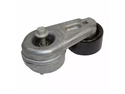 BC3Z-6B209-A Ford Tensioner Product Photo 3 of 4