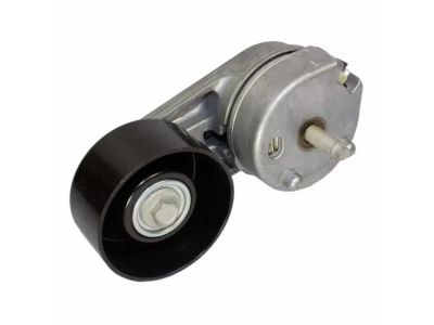 BC3Z-6B209-A Ford Tensioner Product Photo 4 of 4