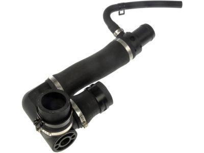 Mercury 1F1Z-8A521-BB Tube - Water Outlet