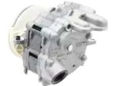 HL3Z-7A103-C Ford Pump Assembly - Oil Product Photo 2 of 4