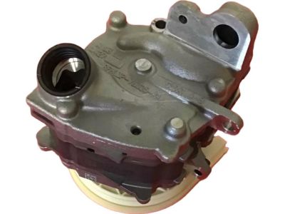 HL3Z-7A103-C Ford Pump Assembly - Oil Product Photo 4 of 4