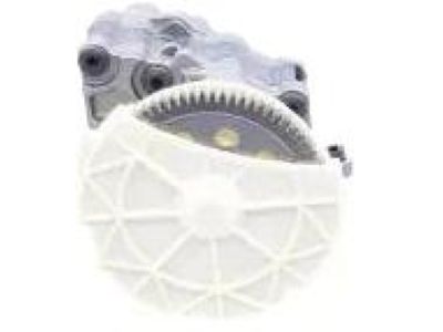HL3Z-7A103-C Ford Pump Assembly - Oil Product Photo 1 of 4