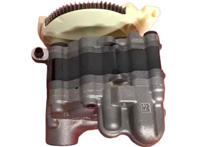 HL3Z-7A103-C Ford Pump Assembly - Oil Product Photo 3 of 4