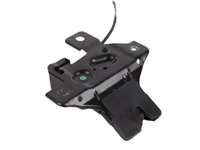 Ford 6S4Z-5443200-A Lock Assy