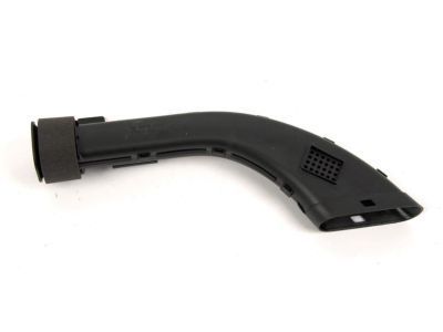 GN1Z-9A624-A Ford Air Inlet, Front Product Photo 2 of 2