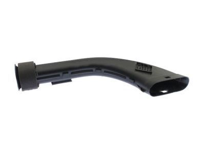 GN1Z-9A624-A Ford Air Inlet, Front Product Photo 1 of 2