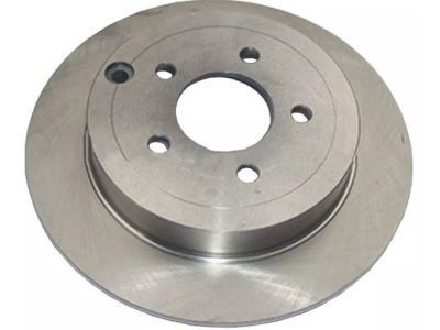 Lincoln 7U2Z-2V026-F Rotor Assy