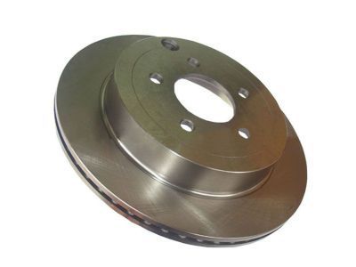 Lincoln 7U2Z-2V026-F Rotor Assy