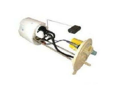 Ford BC3Z-9H307-D Sender And Pump Assembly