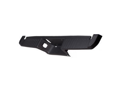 Ford HL3Z-17B807-CD Cover