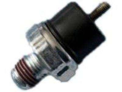 Mercury Oil Pressure Gauge - D2AZ-9278-AA
