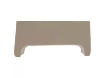 3C2Z-16601B31-BAA Ford Bezel, Driver Side Product Photo 3 of 3