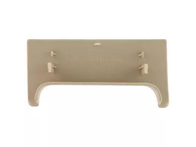 Ford 3C2Z-16601B31-BAA Bezel, Driver Side 3C2Z-16601B31-BAA Ford Bezel, Driver Side Product Photo 1 of 3