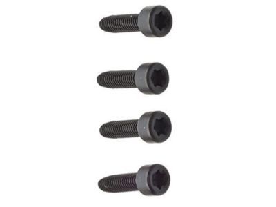 3C3Z-9T517-AA Ford Kit - Pressure Regulator Product Photo 1 of 1