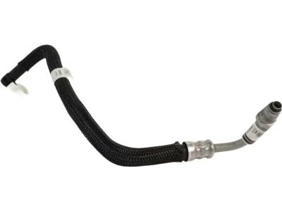 Ford JC3Z-3A713-C Tube Assembly JC3Z-3A713-C Ford Tube Assembly Product Photo 1 of 3
