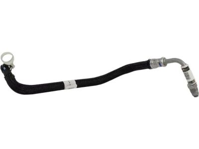 JC3Z-3A713-C Ford Tube Assembly Product Photo 2 of 3