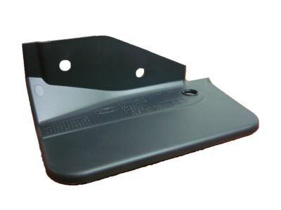 Lincoln BT4Z-16185-B Extension