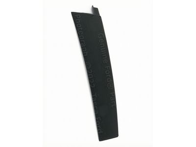 DP5Z-54255A34-AA Ford Moulding - Door Window Frame, Passenger Side Product Photo 2 of 2