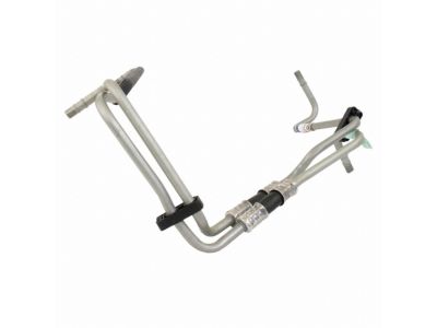 BU9Z-7R081-A Ford Tube Assembly Product Photo 1 of 1