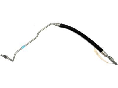 5C3Z-3A719-B Ford Pressure Hose Product Photo 1 of 1