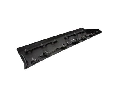 Ford FB5Z-7825556-DA Panel - Finish