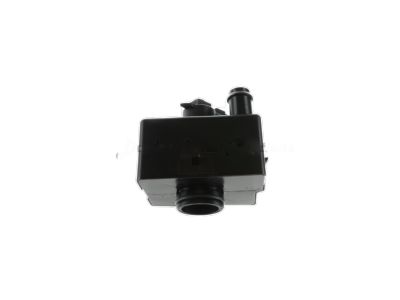 Lincoln Canister Purge Valve - CU5Z-9F945-A