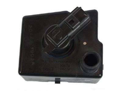 Lincoln Canister Purge Valve - CU5Z-9F945-A