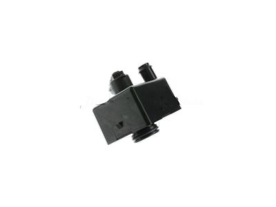 Lincoln Canister Purge Valve - CU5Z-9F945-A
