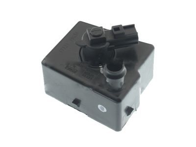 Lincoln Canister Purge Valve - CU5Z-9F945-A