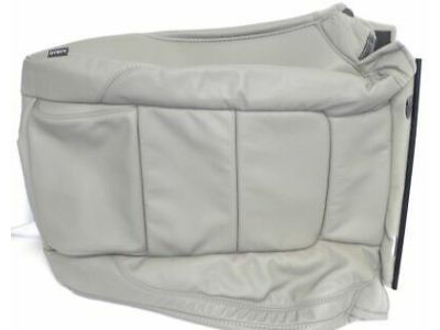 Ford BB5Z-7864417-BA Cover Assembly - Seat Back
