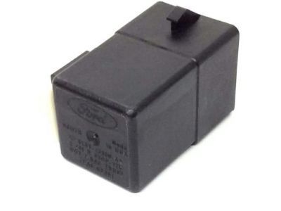 Ford 5L3Z-13350-AA Relay - Direction Indicator