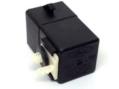 Ford 5L3Z-13350-AA Relay - Direction Indicator