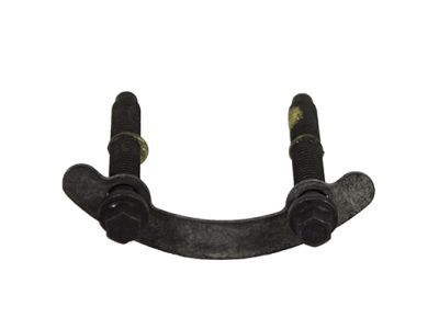 Mercury 4L5Z-4B496-AA Bolt