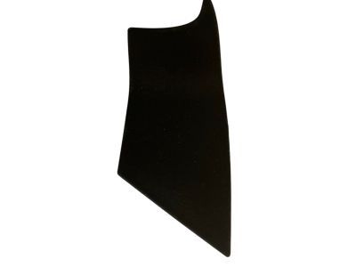 Lincoln HP5Z-5426553-AA Escutcheon - Handle