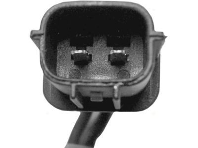 Mercury Window Regulator - 2L8Z-7823201-BA