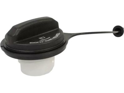 5L1Z-9030-A Ford Cap Assembly - Fuel Tank Filler Product Photo 2 of 3