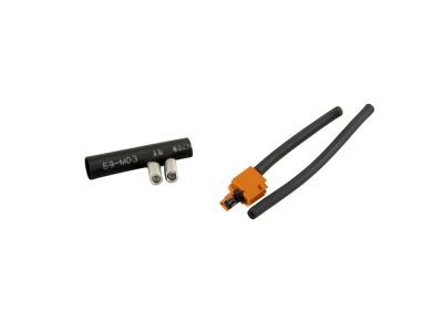 3U2Z-14S411-ACAB Ford Wire Assembly, Front Product Photo 1 of 1