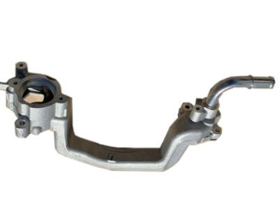 3L3Z-8C368-A Ford Pipe - Water By-Pass Product Photo 2 of 4