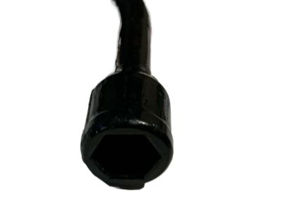 Ford F65Z-17035-BA Wrench - Wheel Nut