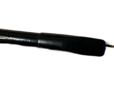 Ford F65Z-17035-BA Wrench - Wheel Nut