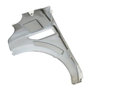 Ford JL7Z-16005-A Fender Assembly - Front, Passenger Side JL7Z-16005-A Ford Fender Assembly - Front, Passenger Side Product Photo 1 of 2