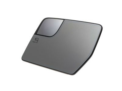 Ford BL3Z-17K707-F Glass Assembly - Rear View Outer Mirror