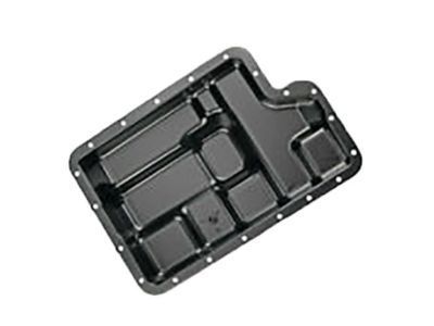 Ford Ranger Transmission Pan - F69Z-7A194-AA
