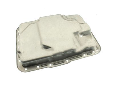 Ford Ranger Transmission Pan - F69Z-7A194-AA