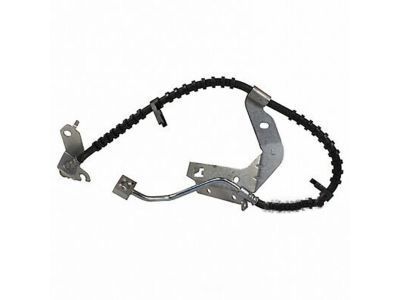 Ford HC3Z-2078-A Hose Assembly - Brake
