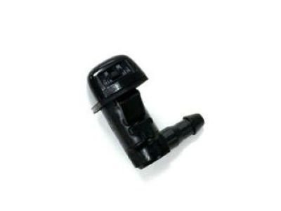 Mercury Windshield Washer Nozzle - 8E5Z-17603-A