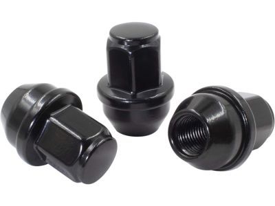 Ford Expedition Wheel Stud - ACPZ-1012-B