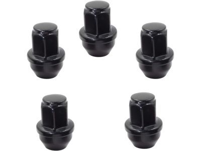 Ford Expedition Wheel Stud - ACPZ-1012-B