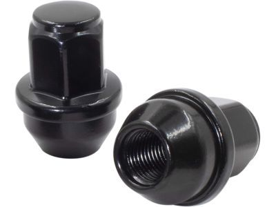 Ford Expedition Wheel Stud - ACPZ-1012-B